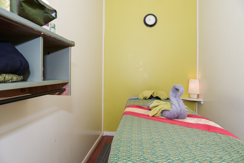 Nakha Thai Massage image 2