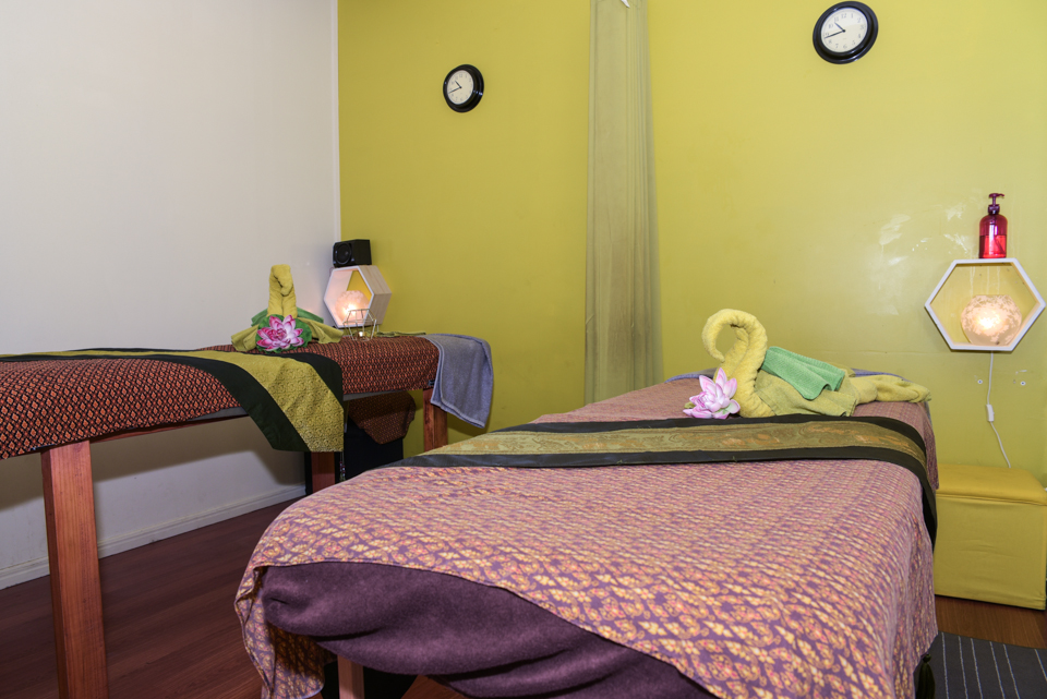Nakha Thai Massage image 3