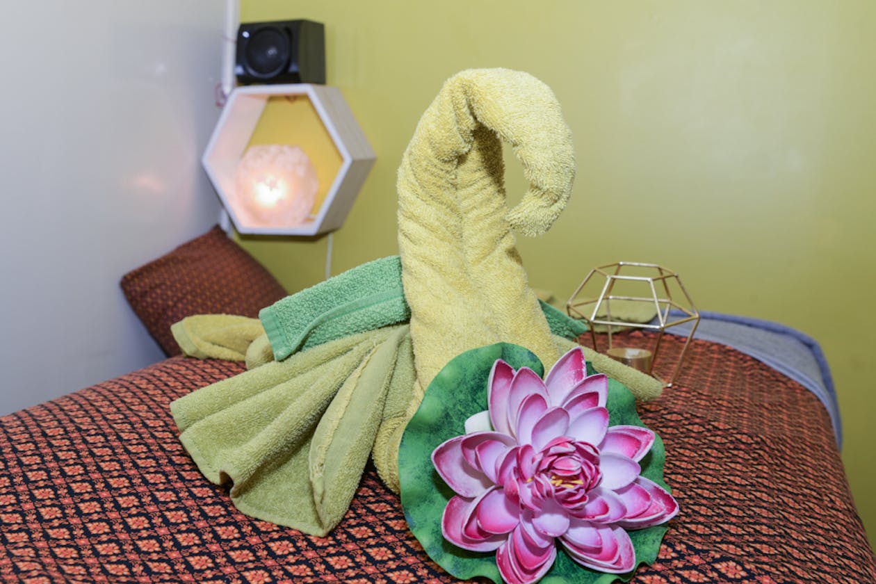 Nakha Thai Massage image 4
