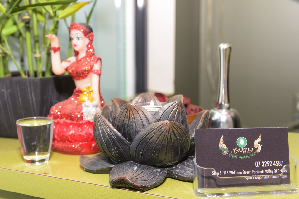 Nakha Thai Massage image 7