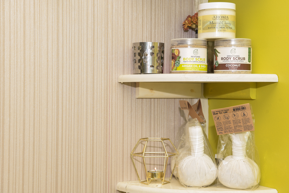 Nakha Thai Massage image 9