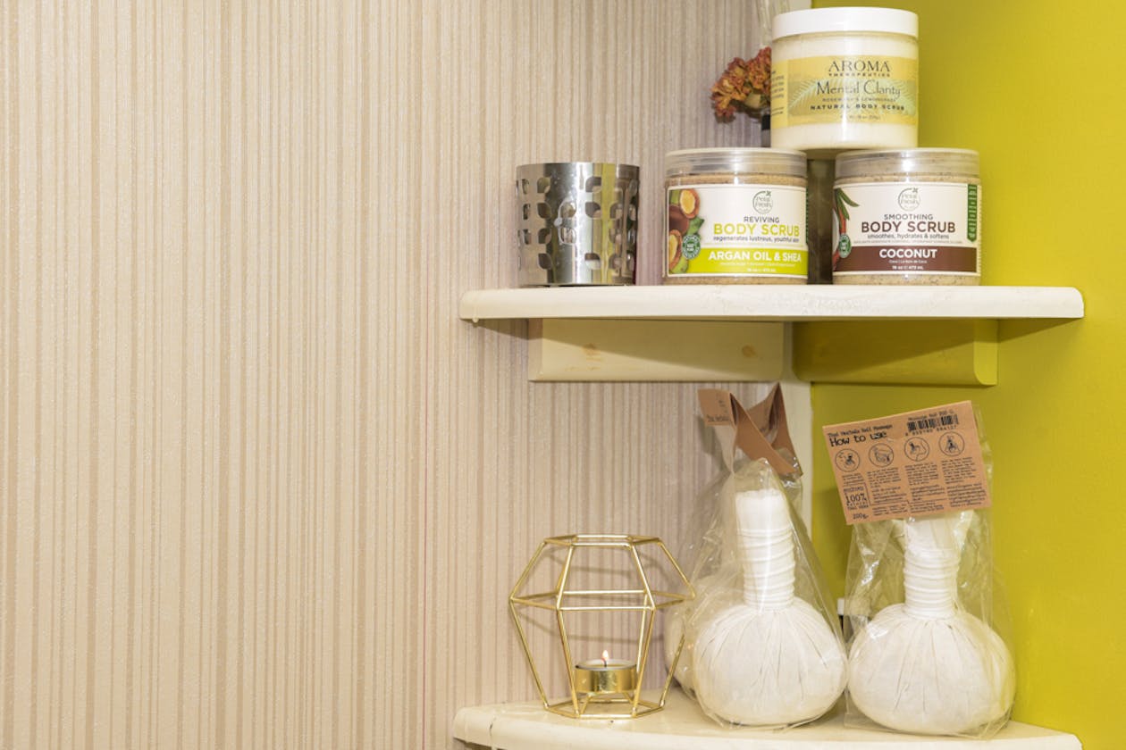 Nakha Thai Massage image 9