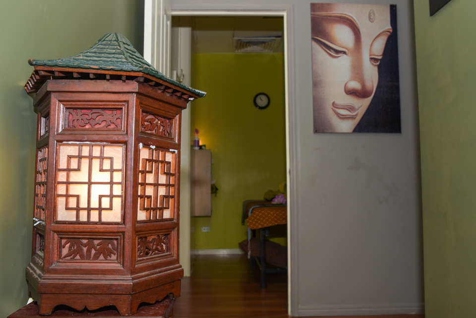 Nakha Thai Massage image 10