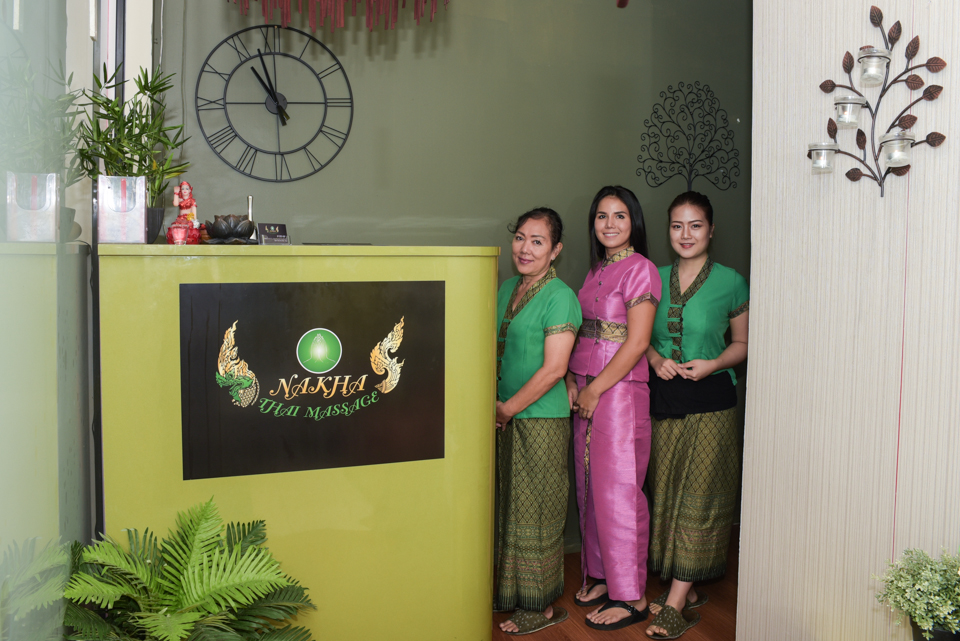 Nakha Thai Massage image 11