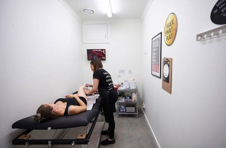 Waxed - Windsor image 6