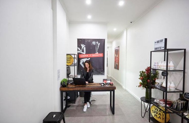 Waxed - Windsor image 7