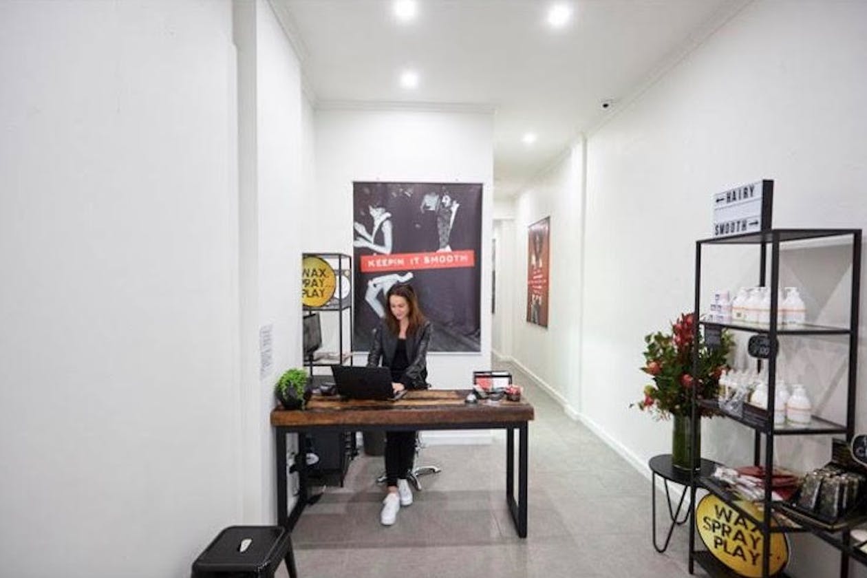 Waxed - Windsor image 7