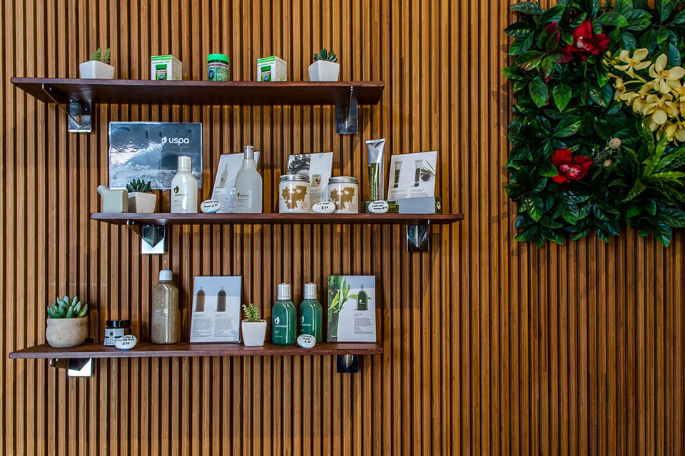 Nahm Thai Massage image 2