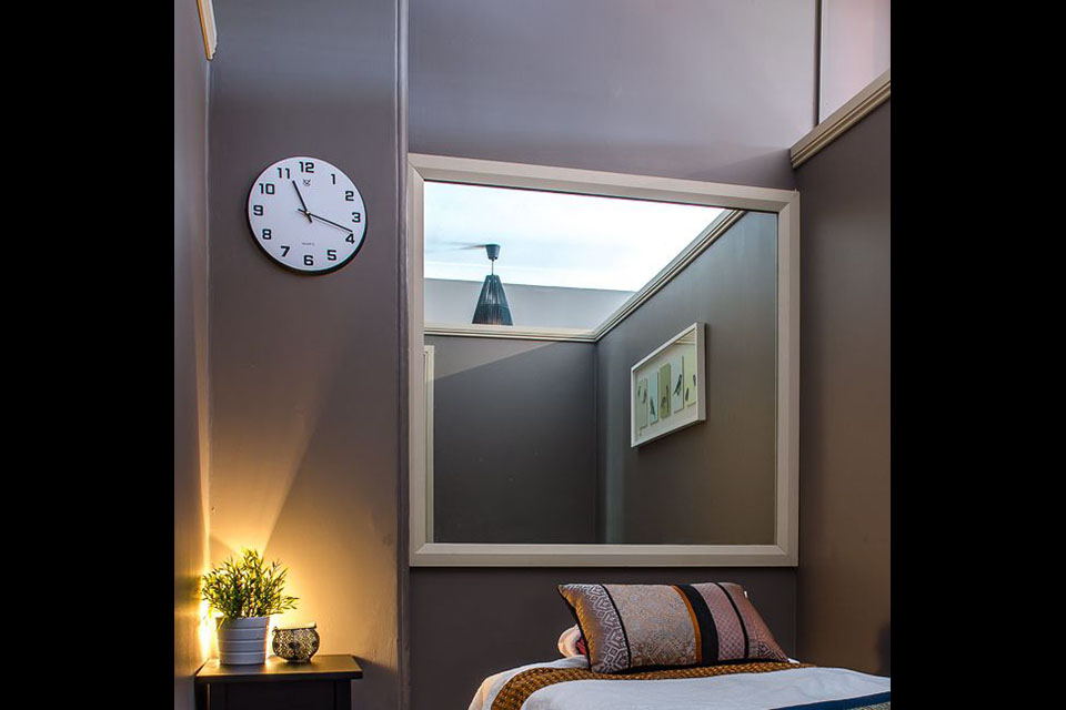 Nahm Thai Massage image 6