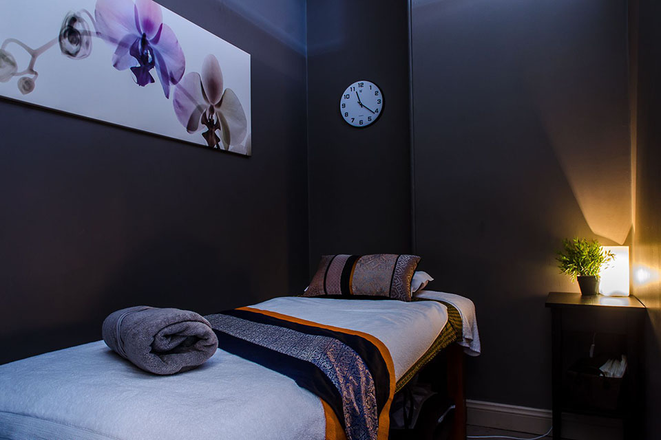 Nahm Thai Massage image 5