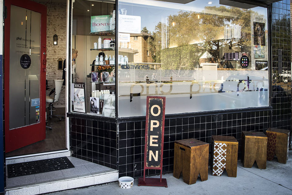 PHD Hair Salon image 3