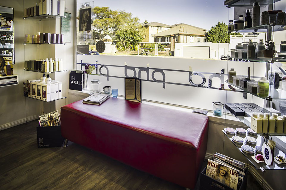 Phd Hair Salon North Bondi Haircut And Hairdressing Bookwell