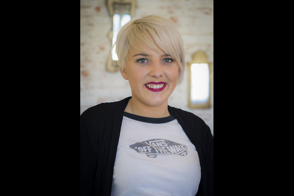 PHD Hair Salon image 4