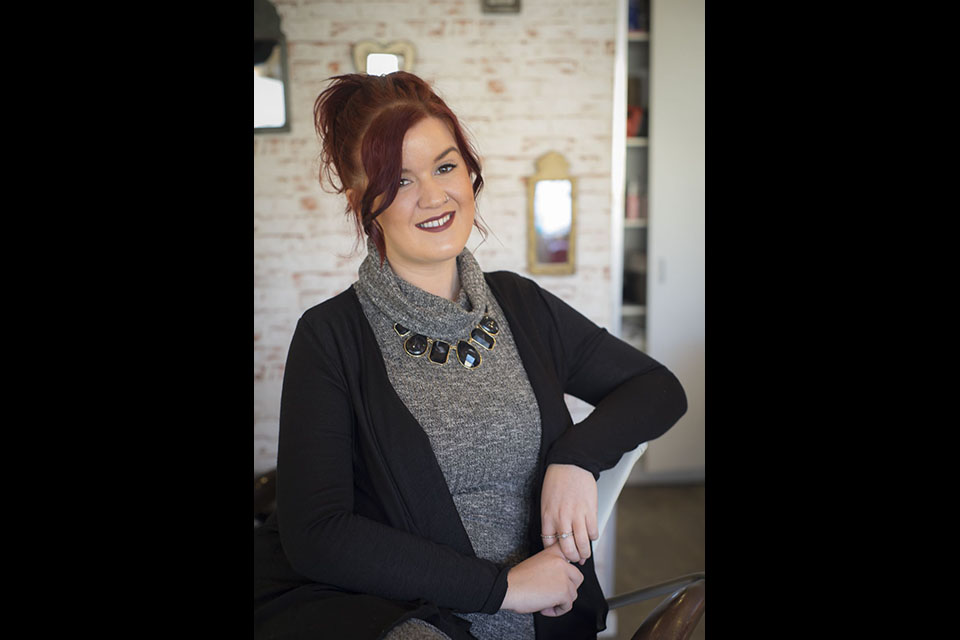 PHD Hair Salon image 6