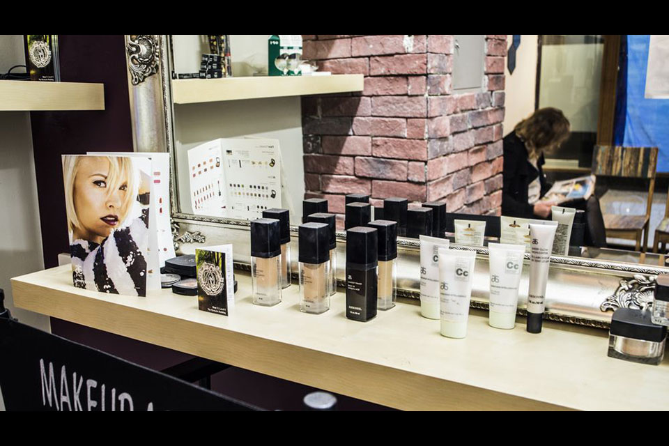 That Organic Salon image 5