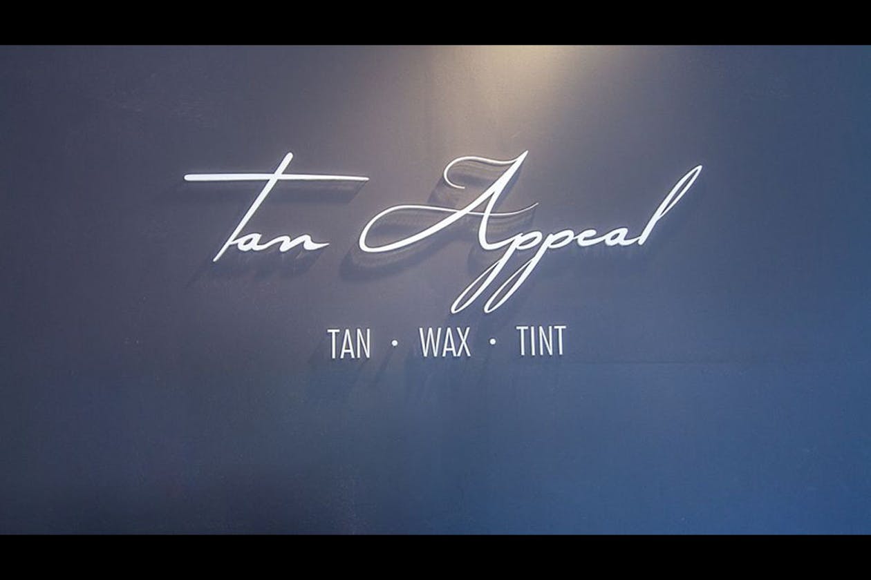 Tan Appeal image 4