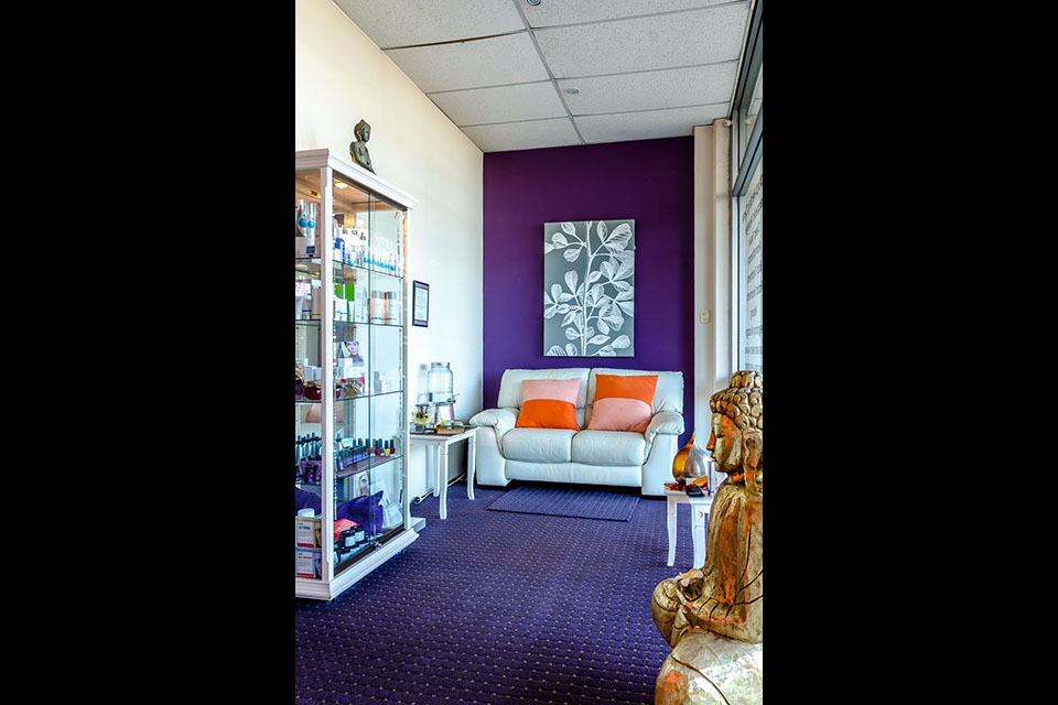 Art of Massage & Beauty image 3