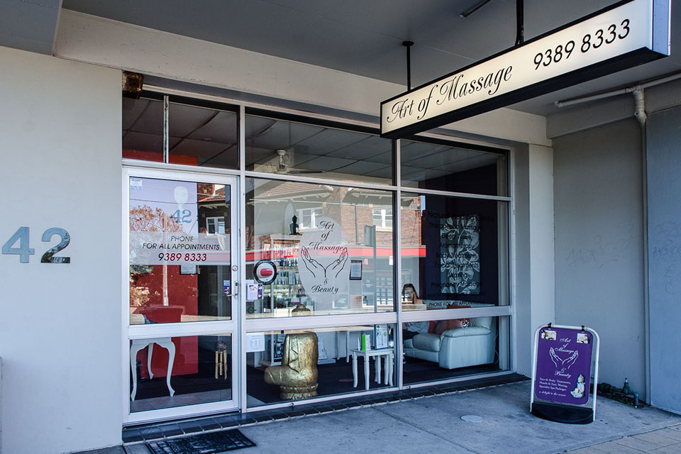 Art of Massage & Beauty image 6