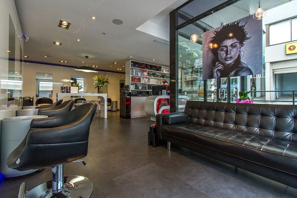Intershape Hairstylists Bondi Junction Haircut and Hairdressing
