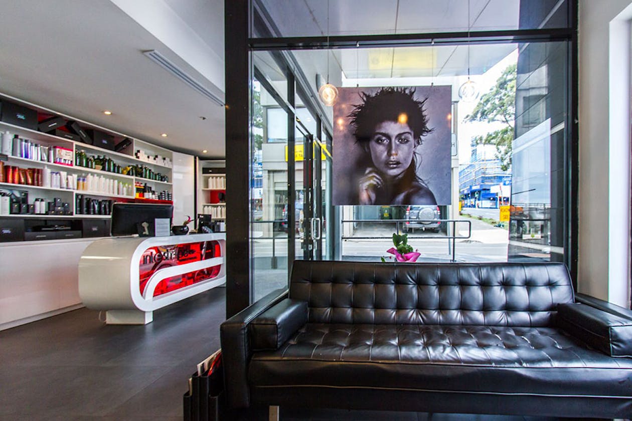 Intershape Hairstylists image 4