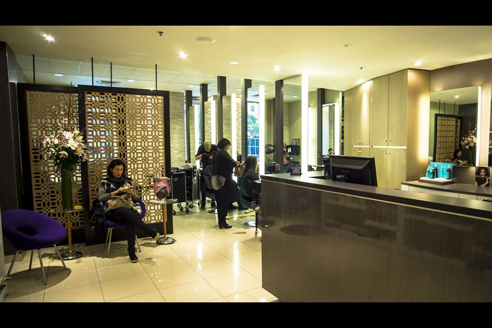 Hair@Wentworth image 2