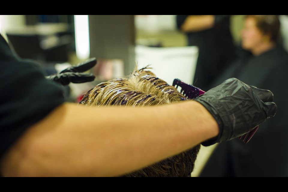 Hair@Wentworth image 5