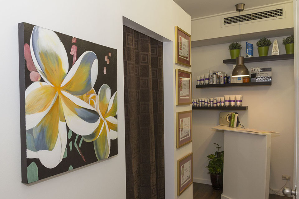 Ouch Waxing Studio image 2