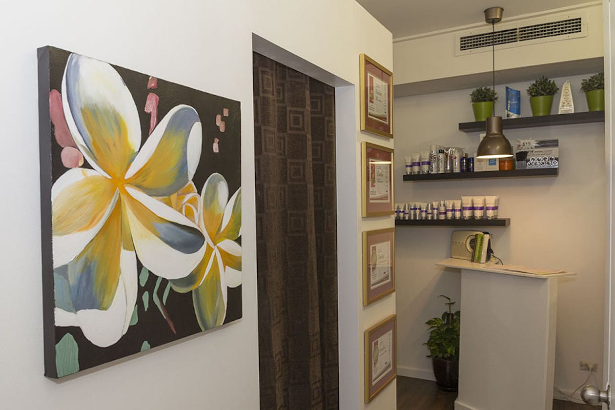 Ouch Waxing Studio image 2