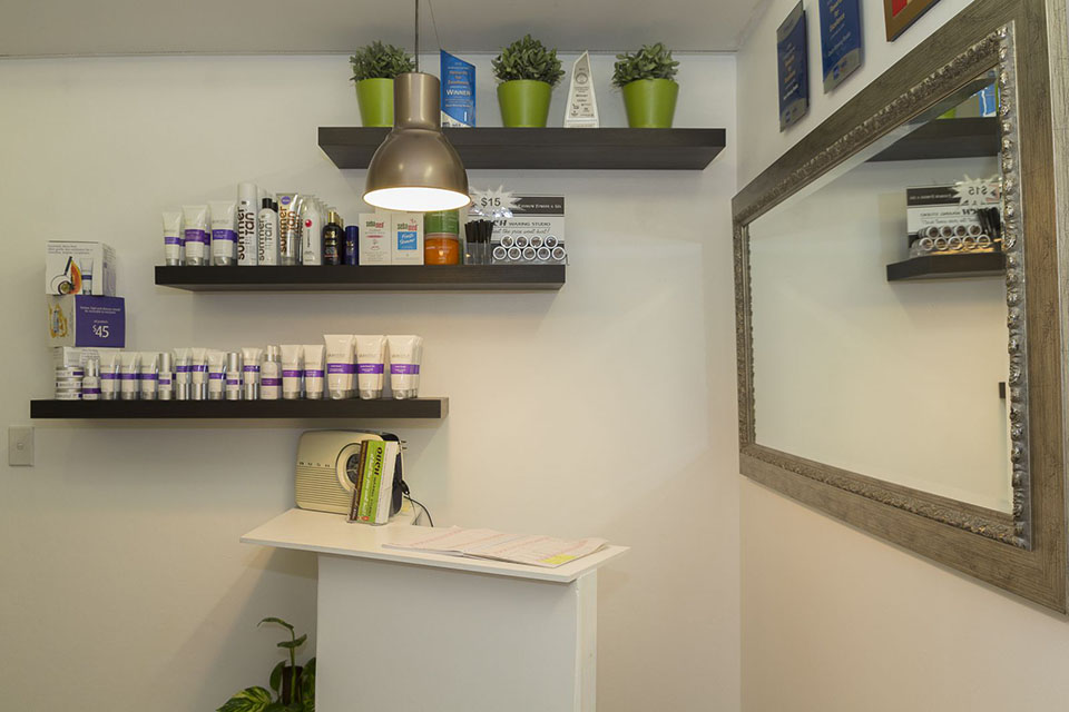 Ouch Waxing Studio image 3