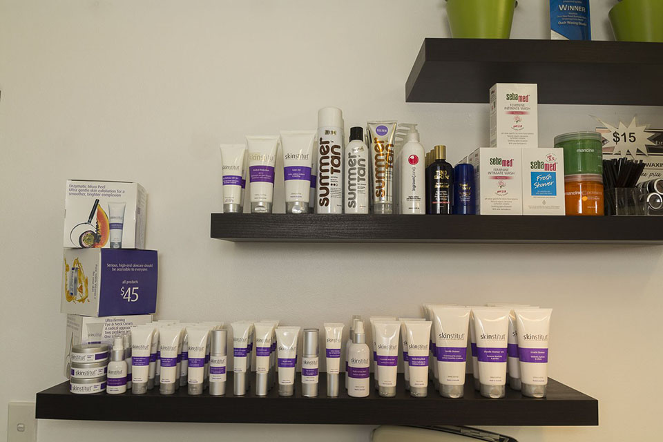 Ouch Waxing Studio image 6