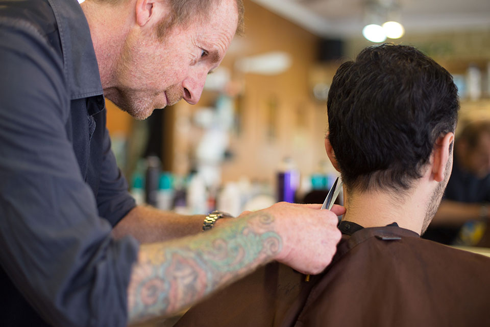 Tide Hairdressing image 3