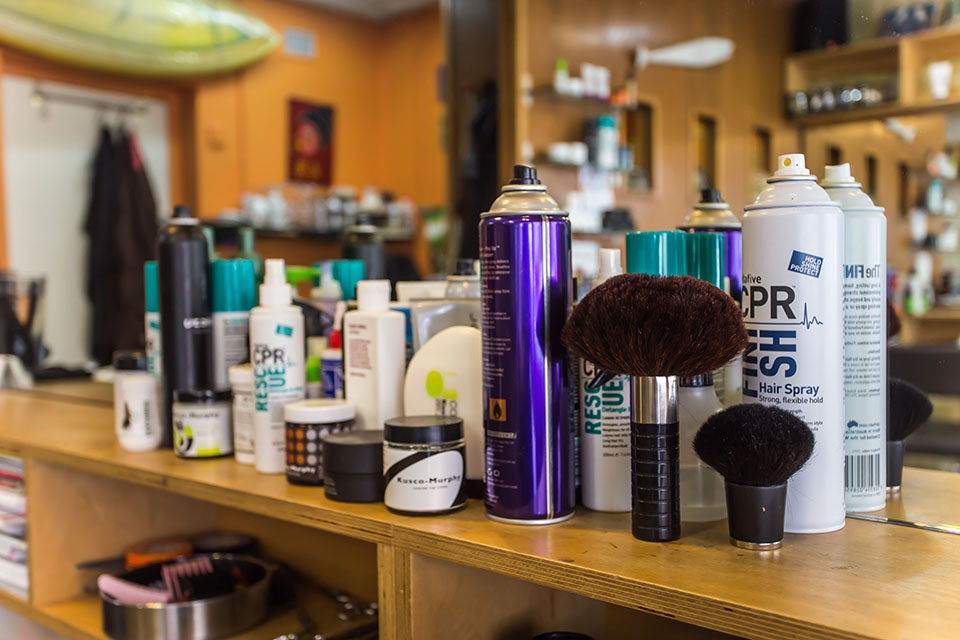 Tide Hairdressing image 4