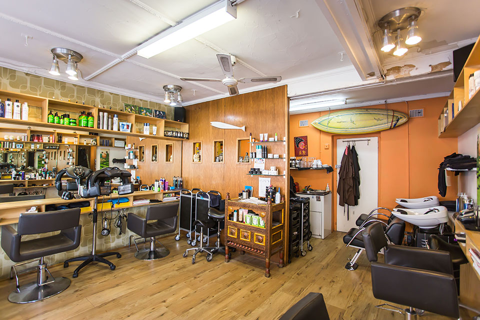 Tide Hairdressing image 5