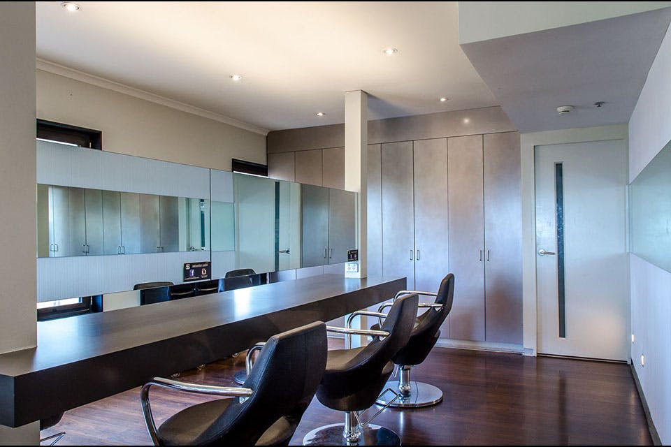 Sebastian Salon Sydney CBD Haircut and Hairdressing Bookwell