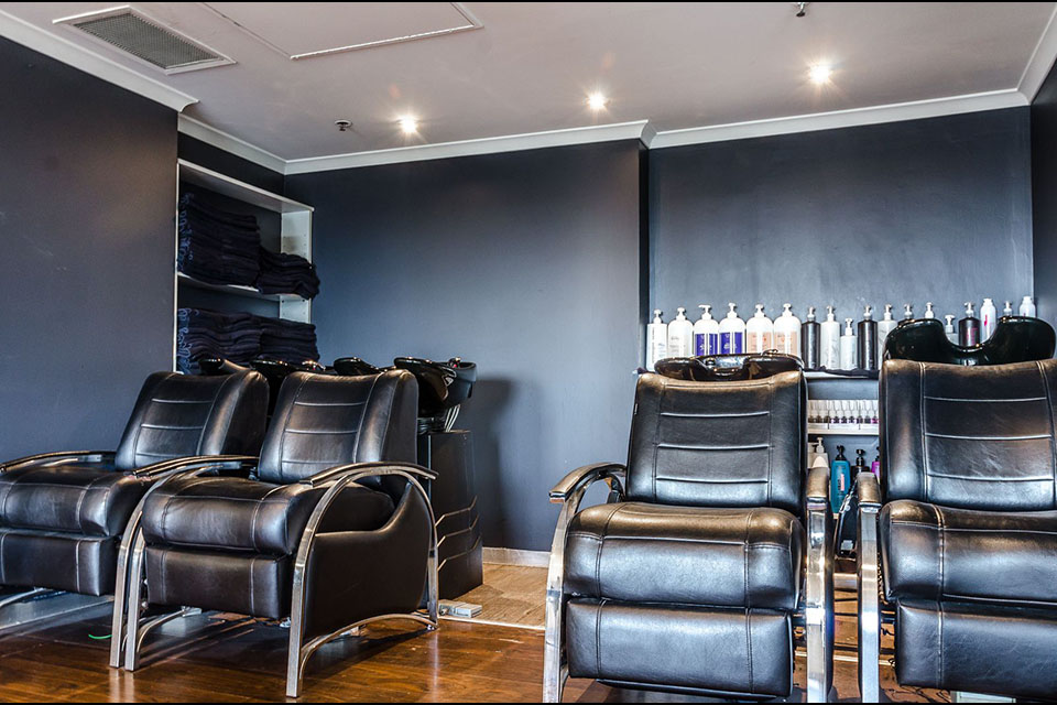 Sebastian Salon image 6