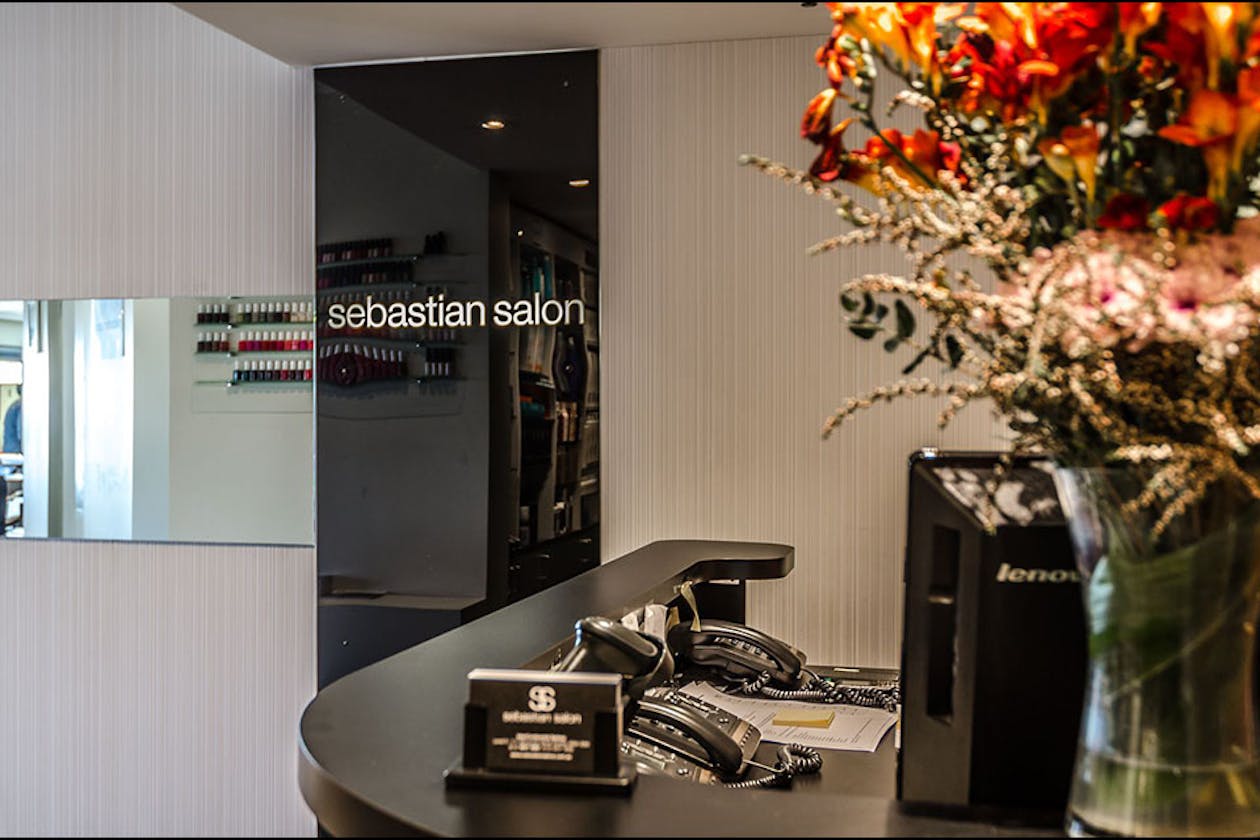 Sebastian Salon image 4