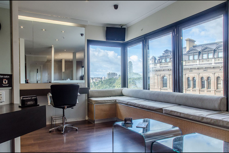 Sebastian Salon image 2