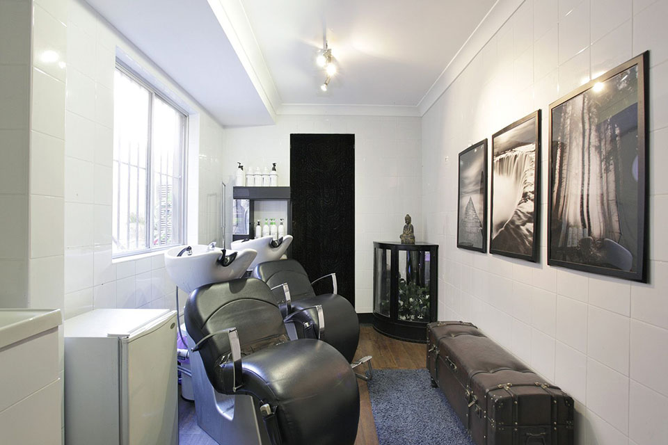 Tonique Hair Studio image 2