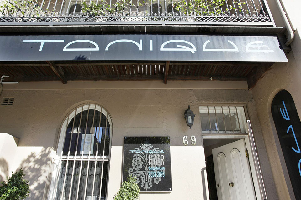 Tonique Hair Studio image 3