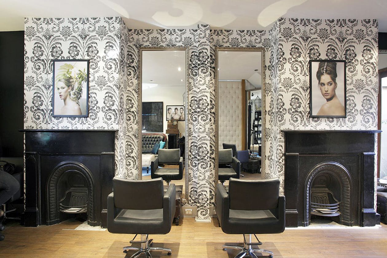 Tonique Hair Studio image 4