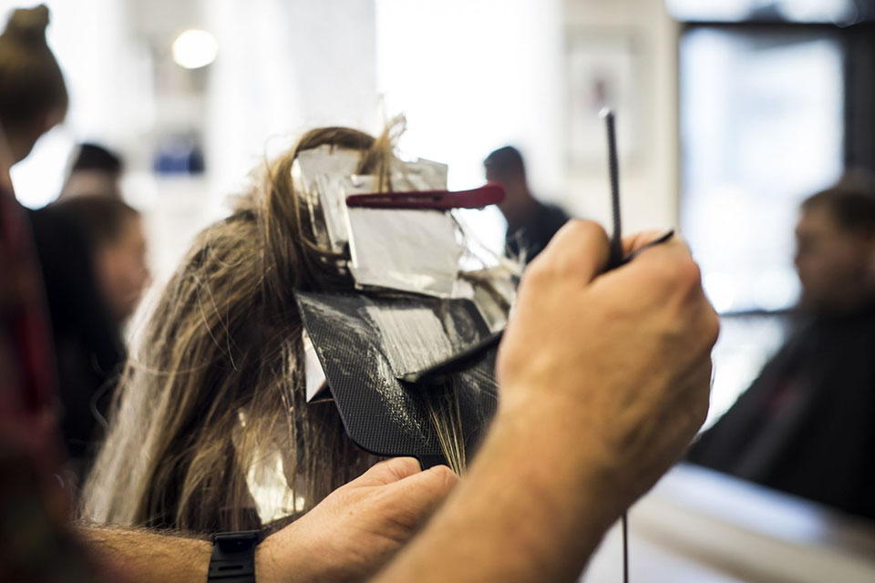 Hair by Jorge Alfaro image 3