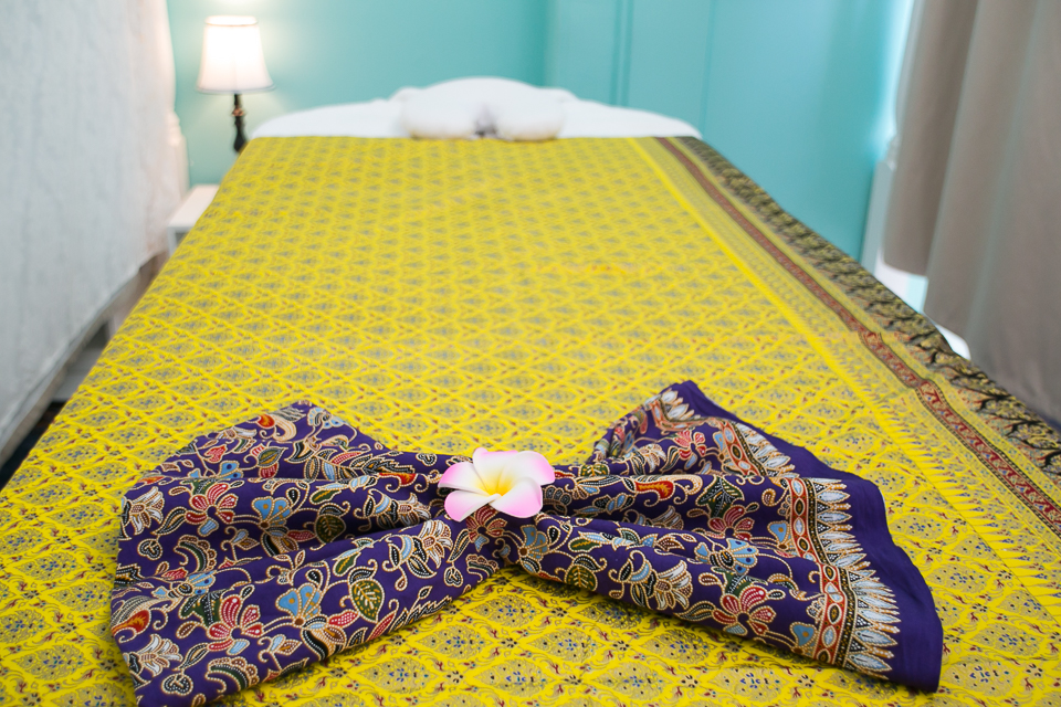 Bodhi Thai Massage and Day Spa image 3