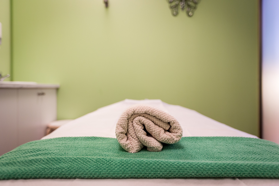 TCM Wellbeing & Beauty Clinic image 7