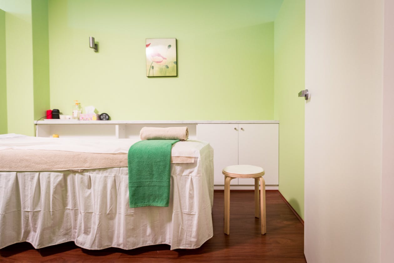 TCM Wellbeing & Beauty Clinic image 3