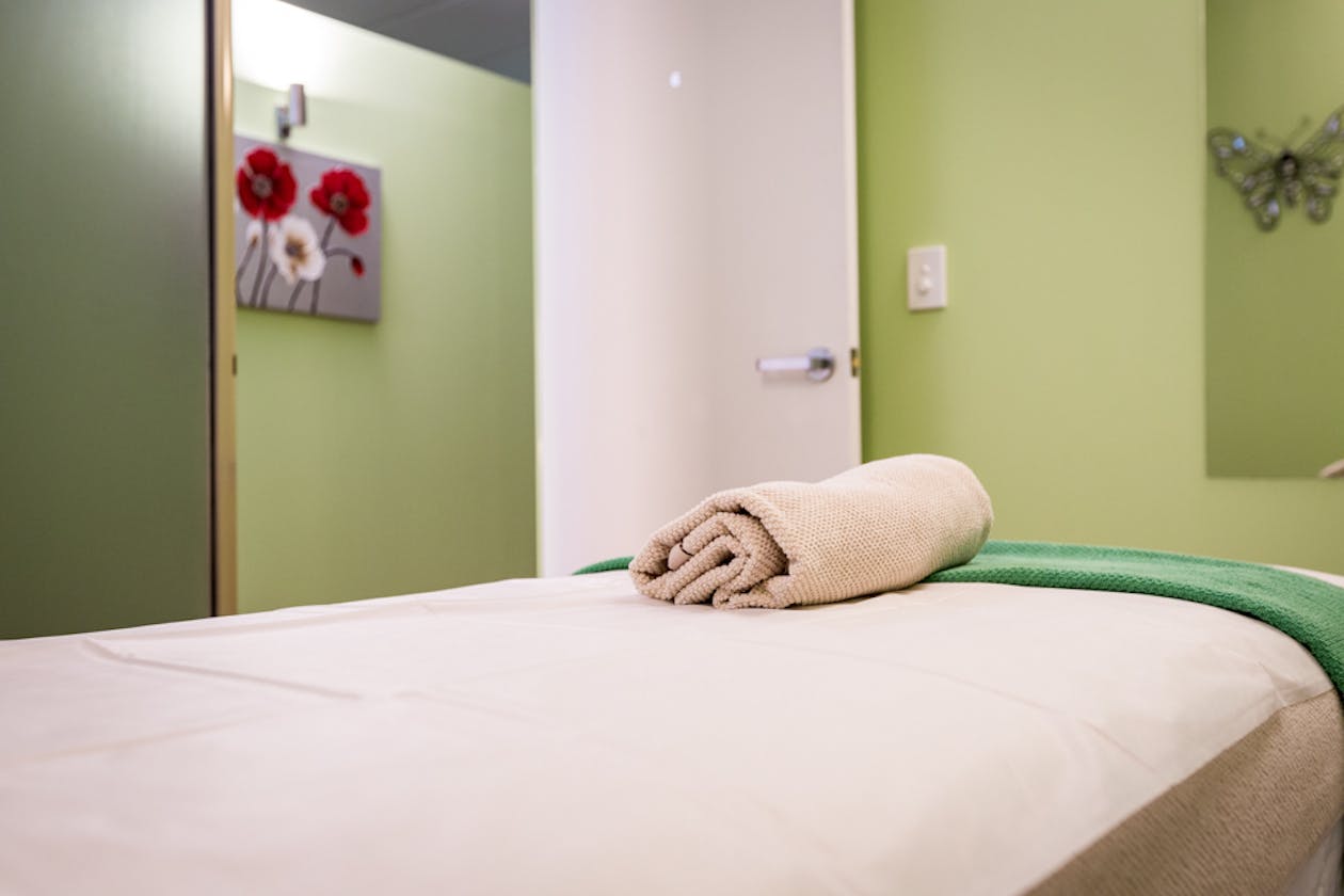 TCM Wellbeing & Beauty Clinic image 8