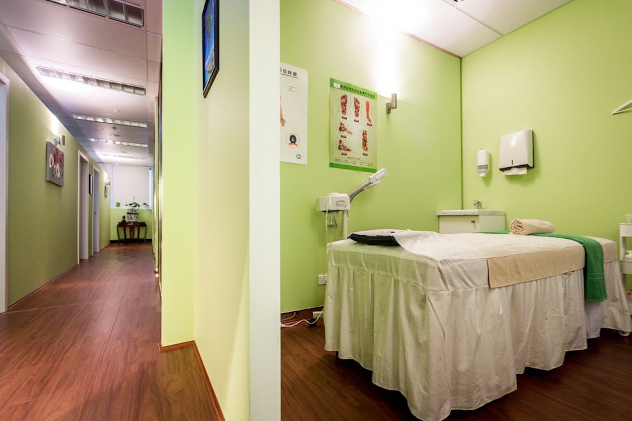 TCM Wellbeing & Beauty Clinic image 4