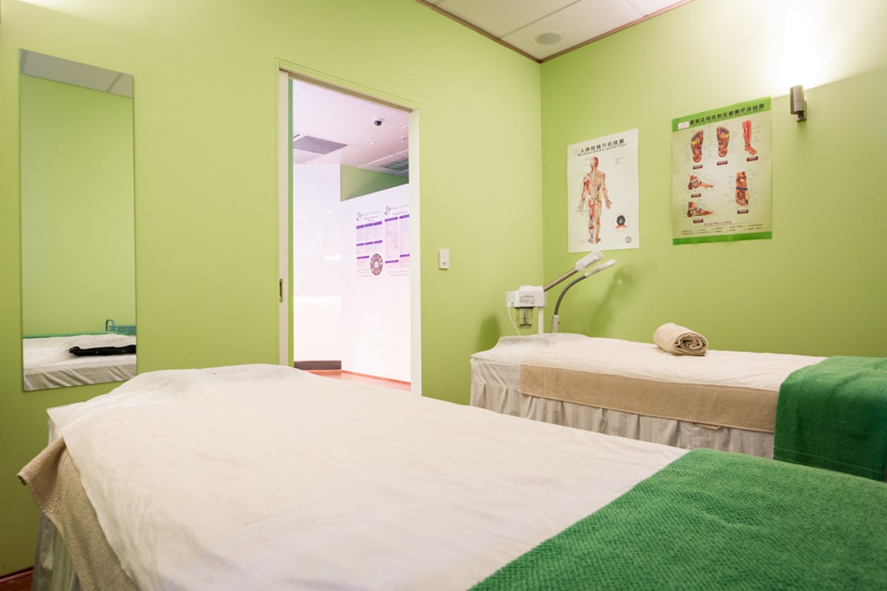 TCM Wellbeing & Beauty Clinic image 6