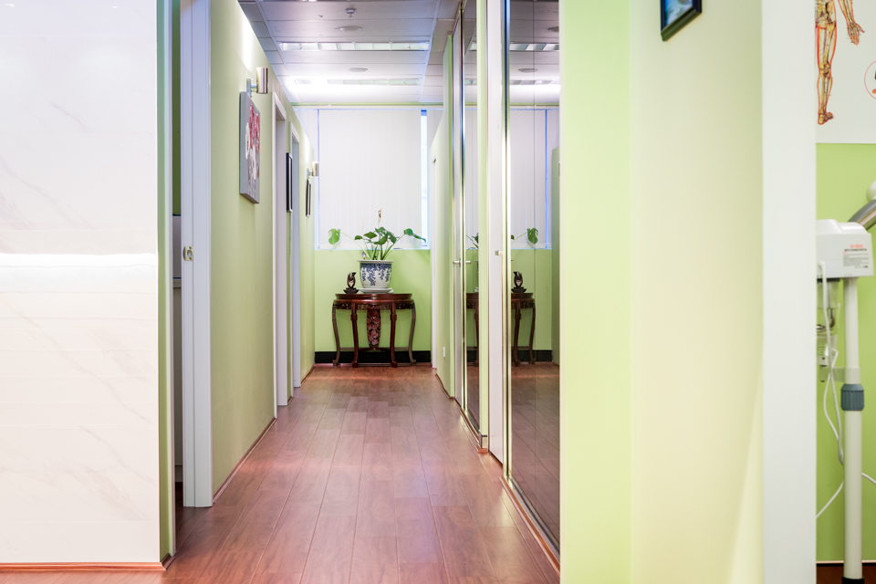 TCM Wellbeing & Beauty Clinic image 10
