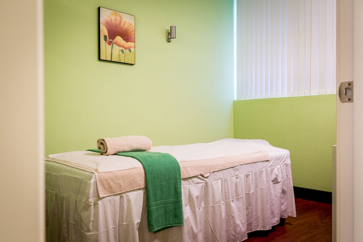TCM Wellbeing & Beauty Clinic image 3