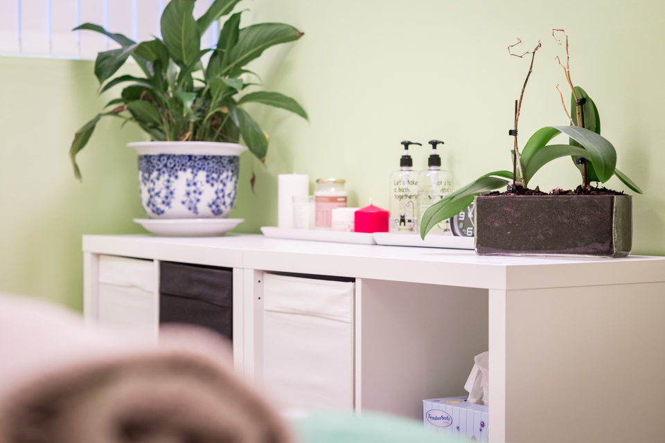 TCM Wellbeing & Beauty Clinic image 11